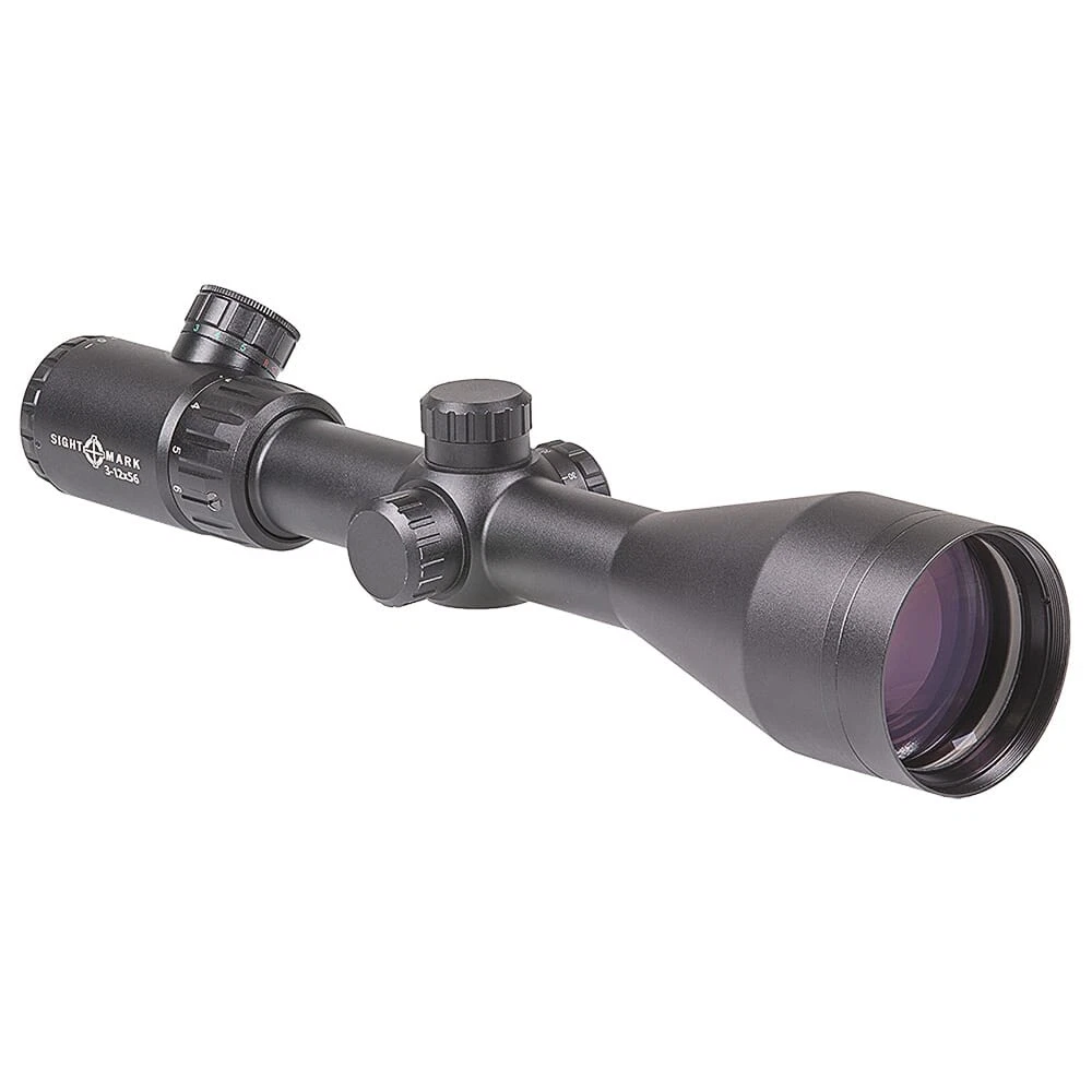 Sightmark Illuminated Hunting Rifle Scopes for sale | eBay