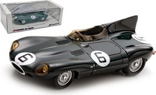 Album photo - Jaguar Type-E Lightweight (1963