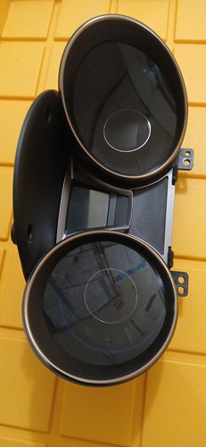 2014 Hyundai Genesis Speedometer Cluster #94031-2M300 | eBay