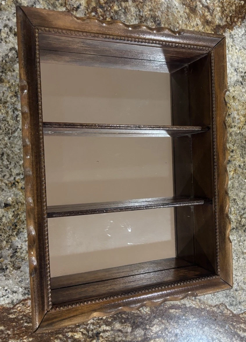 Glass Wall Shelves for sale | eBay