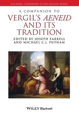 A Companion to Vergil's Aeneid and its Tradition by Joseph Farrell (English) Pap