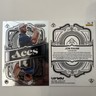 2024 Prizm LIV Golf Jon Rahm Aces Rookie Insert Cards Two (2) Card No. 3