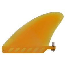 Aileron planche de surf plusieurs couleurs disponibles utilisation confortable d