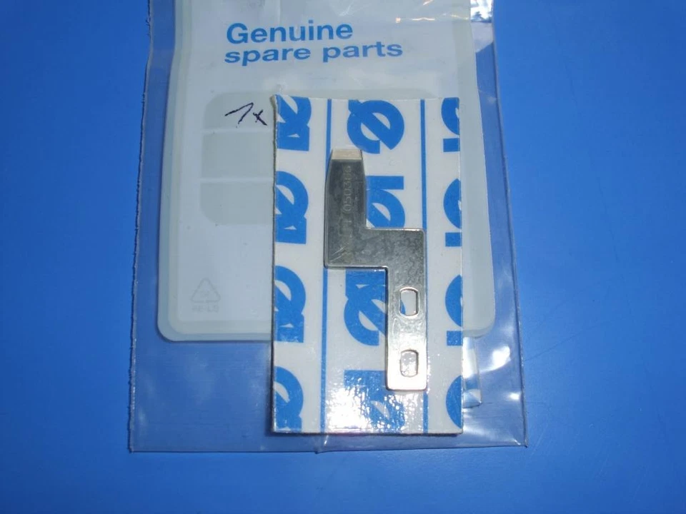 DÜRKOPP ADLER Dürkopp Messer 0211050366 211 212 218 219 Knife Nähmaschine 21150366