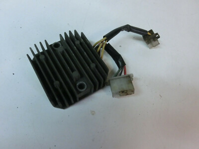 Honda VF 500 FII F2 PC12 84-87 Lichtmaschinenregler SH538-12 Gleichrichter