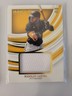Rodolfo Castro Remarkable Rookie Relic 20/99 2022 Panini Immaculate Baseball