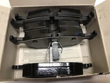Bremsbeläge Bremsbelagsatz hinten Orig. BMW 318i bis 328i 320d e46 Z4 E85