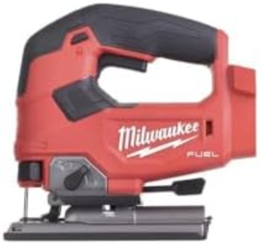 Milwaukee Puzzle Fuel Top Handle 18V, unitÃ  nuda, rosso, grande