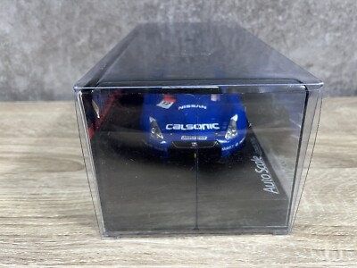 （未開封）京商 ミニッツ カルソニック IMPUL GT-R 2008 ボディ 未開封）京商 ミニッツ カルソニック IMPUL GT-R 2008 ボディ