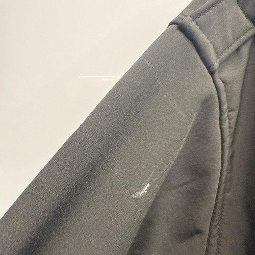 ELBECO SHIELD PERFORMANCE SOFT SHELL JACKET SIZE 2XL REGULAR - Picture 3 of 13