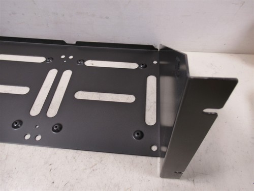 Panasonic Video Monitor WV-5362 Rack Mount for CRT Video Monitors 17" 4.5 RU/U - Picture 3 of 11