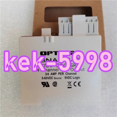 1PC NEW OPTO22 SNAP-ODC5SRC module #MX