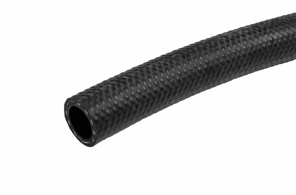 For 1996-2005 Chevrolet Astro PS Reservoir Hose Pump To Reservoir Sunsong 1997 - Image 3 of 3