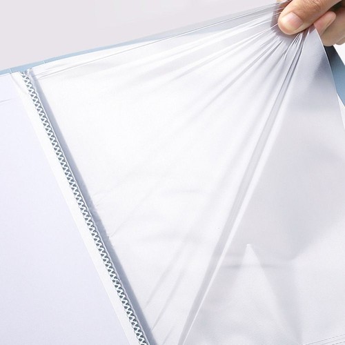 Large Capacity A4 File Paper Folder Document Holder Certificates - Picture 10 of 17