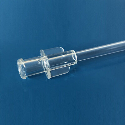 4mm Luer-lock Catheter Fr12 ozone therapy rectal ozone insufflation Ozone 1  pk