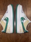NEW NIKE AF1 AIR FORCE 1 SHADOW NAVY MALACHITE SNEAKERS DZ1847 102 SIZE 7.5 — photo 8