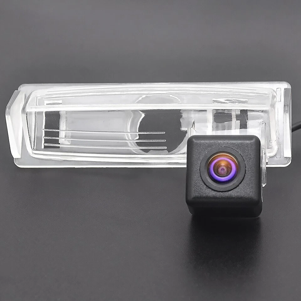 HD CCD Rear View Camera For Lexus IS GS IS200 IS300 LS430 GS300 GS400 GS430 - Image 4 of 4