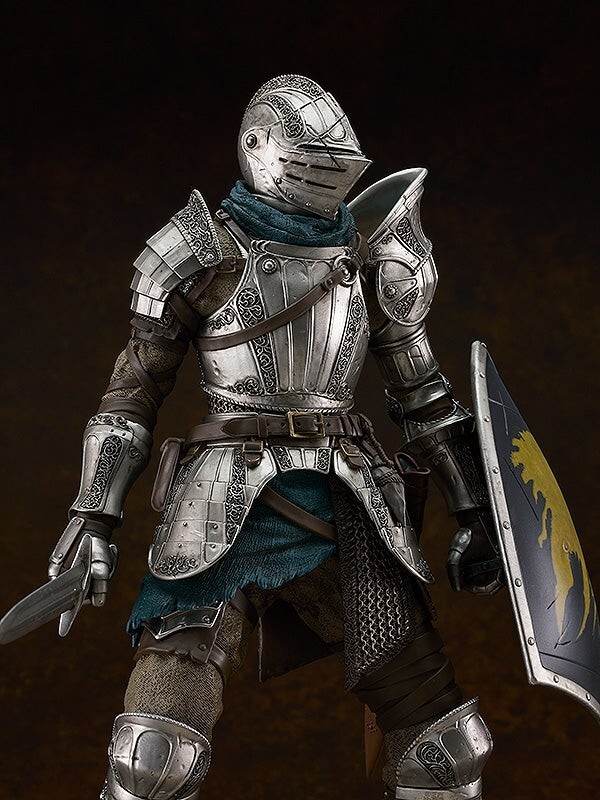 POP UP PARADE SP Fluted Armor (PS5) Demon's Souls Good Smile
