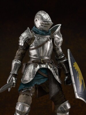 POP UP PARADE SP Fluted Armor (PS5) Demon's Souls Good Smile