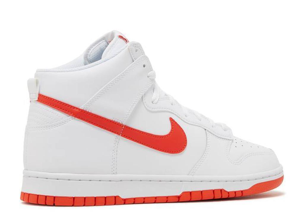 新品29.5cm NIKE DUNK HIGH RETRO PicanteRed-