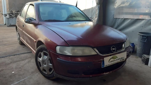 90468577 Mangueta Delantera Izquierda para OPEL VECTRA B BERLINA GL 1999 6110698 - Imagen 7 de 9