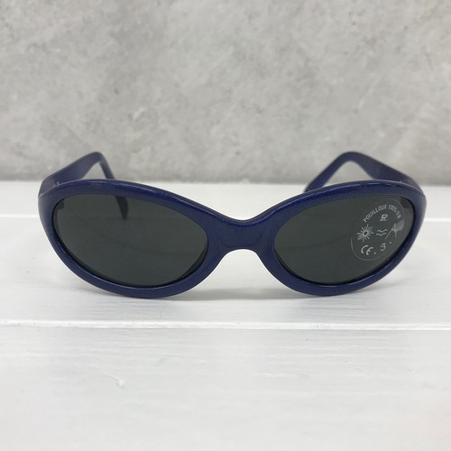 Sunglasses sunglasses vuarnet pouilloux kids b400 blue grey 50 17 120 ne |  eBay