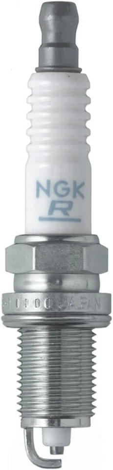Bujías NGK "V-POWER" (Juego de 12) 1994-2002 para Mercedes-Benz E320 3,2 L V6 Foto 3 de 4