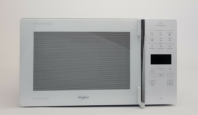 Whirlpool KUCHNIA Mikrofalowa MCP349WH online kaufen | eBay