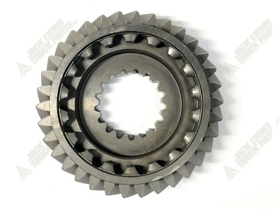 4303357 New Eaton Fuller AUX DRIVE GEAR - OEM | eBay