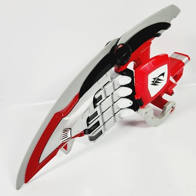 Power Rangers Jungle Fury Gekiranger DX Super SaiBlade Sword