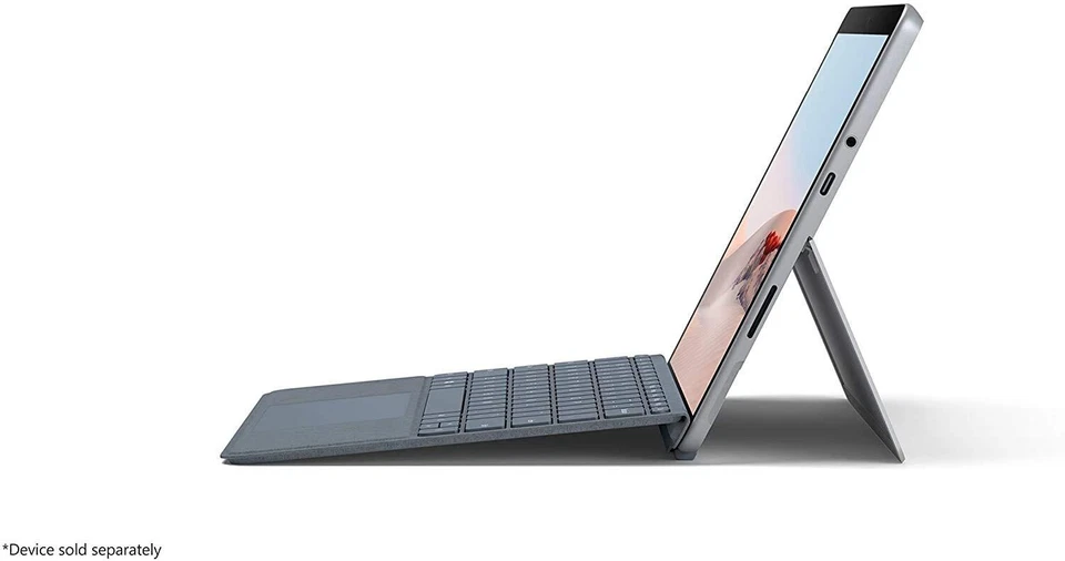 MICROSOFT Surface Accessories MICROSOFT Surface PRO Signature Type Cover - - Image 3 of 4