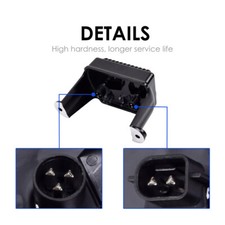 MaXpeedingrods Voltage Regulator Rectifier For Harley Davidson 2009 2014 Electra Glide Road King Road Glide Ultra 74505 09 74505 09a 7450509 7450509a 211