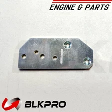 BRACKET BELT TENSIONER For  pulley idler Cummins 4B QSB 3925196 3903243 3904554