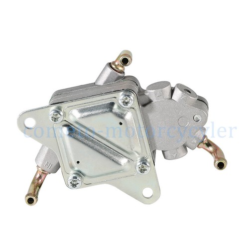 Motorcycle Fuel Pump For STELS ATV 700D 600GT EFI EPS 800D EFI EPS LU013886 - Picture 3 of 9