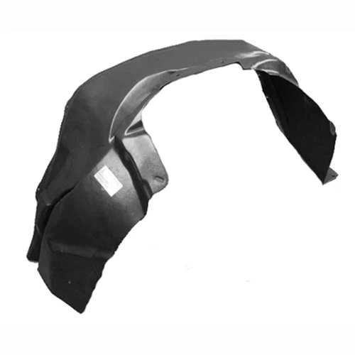 CH1248134 New Replacement Driver Side Front Inner Fender 5116245AF - Picture 1 of 1