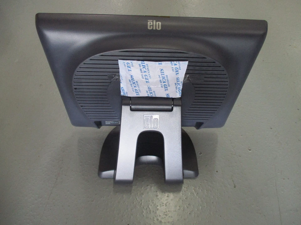 Elo Touch Solutions E210772 Tyco 1515L 15" LCD Touch Screen Monitor - Image 4 of 4