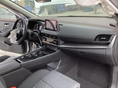 Used Dashboard Panel fits: 2023 Nissan Rogue w/o head-up display Grade A