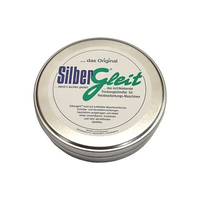 Silbergleit 250ml Trockengleitmittel Holzgleitmittel Holzbearbeitungsmaschinen