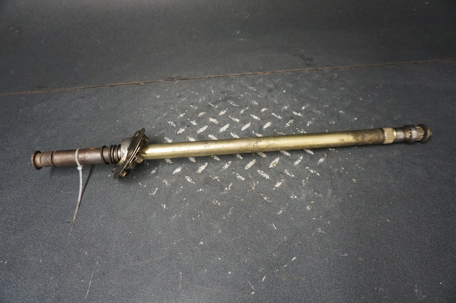 2001-2006 Polaris OEM Secondary Jack Shaft Jackshaft Ass'y Trail RMK Supersport