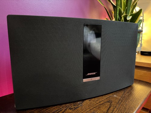 Système Audio Wi-Fi® SoundTouch 30 Série II