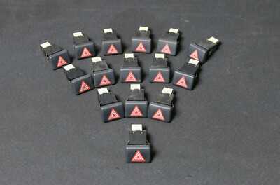 8E0941509 Warnblinkschalter switch warning lights  Audi A4 S4 RS4 8E Limo Avant 