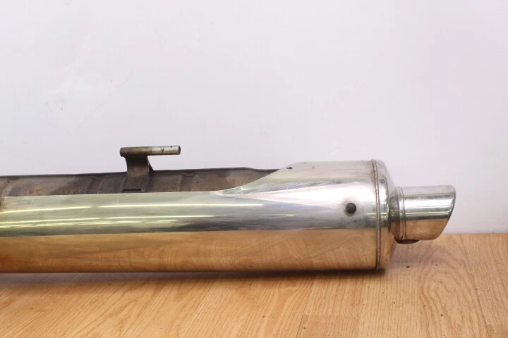 Silenciador silenciador BMW K1200LT 1999 ABS Foto 2 de 4