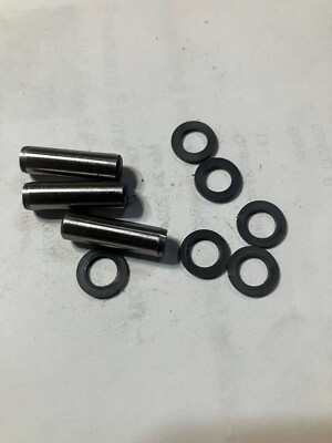 NOS Vintage Polaris Perf Clutch Spider Pin Kit 76 TX Starfire TXL TXC RXL Indy
