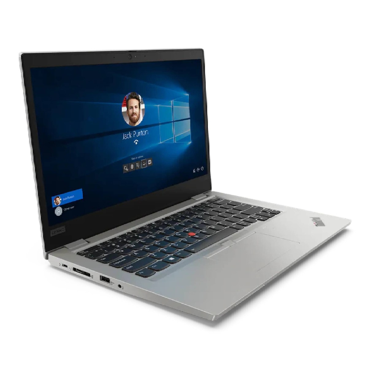 Lenovo Thinkpad L13 G2 13