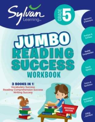 5th Grade Super Reading Success: Activities, Exercises, and Tips to Help  - GOOD