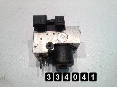 2006 LEXUS IS ABS STEUERGERAT 04U59185