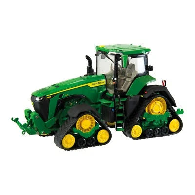 John Deere 8RX 410 Modell 1:32 original Traktor Miniatur Britains Sondermodell