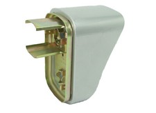 Rücklicht eckig pas. f Simson KR51/1 Schwalbe, Star, Sperber Habicht Duo Anhänge