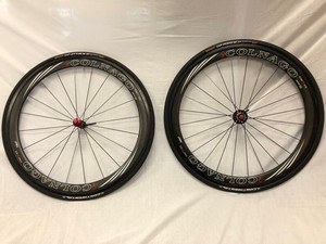 colnago wheelset
