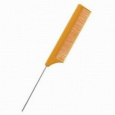 Gold Magic Pin Tail Comb GM-C61 